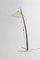 Lampadaire Mid-Century Moderne, 1950s 8