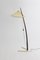 Lámpara de pie Mid-Century, años 50, Imagen 8