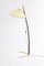 Lampadaire Mid-Century Moderne, 1950s 6