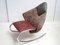 French Rocking Chair, 1970s, Image 2