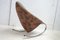 French Rocking Chair, 1970s, Image 8