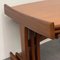 Grandes Tables Gigognes Vintage par Victor Wilkins pour G-plan 6