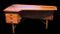 Rosewood Desk by Peter Lovig Nielsen for Hedensted Mobelfabrik, 1960s, Image 1