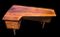 Rosewood Desk by Peter Lovig Nielsen for Hedensted Mobelfabrik, 1960s, Image 3