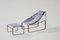 Noah Indoor & Outdoor, Dismountable Chaise Lounge by Kathrin Charlotte Bohr for Jacobsroom 1
