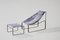 Noah Indoor & Outdoor, Dismountable Chaise Lounge by Kathrin Charlotte Bohr for Jacobsroom, Image 1