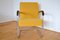 Tubular Steel Lounge Chair from Hayek Gottwald, 1930s 3