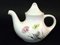 Servicio de té de cerámica de Antonia Campi para Verbanum Stone. Juego de 15, Imagen 6