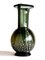 Vintage Murano & Aventurine Glass Vase by Fratelli Toso, 1930s, Image 3