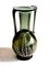 Vintage Murano & Aventurine Glass Vase by Fratelli Toso, 1930s, Image 2