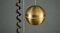 Orion Pendant Lamp from Staff, 1960s, Image 10
