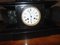 Antique Marble Sailor Clock 11