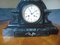 Antique Marble Clock, Image 4