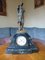 Antique Marble Clock 1