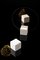 Thoukidides Marmor Spiegel von Faye Tsakalides für White Cubes 2