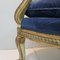 19th Century Louis XV Style Armchair 6