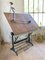 Vintage Drafting Table with Kuhlmann Pantograph from Unic 1