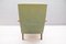 Armchairs in Green by Jindřich Halabala for UP Závody, 1930s, Set of 2, Image 17