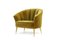 Maya Armchair from BDV Paris Design furnitures, Image 2