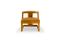 Batak Armchair from BDV Paris Design furnitures 1