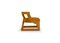 Fauteuil Batak de Covet Paris 3