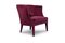 Begonia Armchair from BDV Paris Design furnitures, Image 2