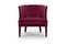 Begonia Armchair from BDV Paris Design furnitures 1