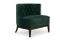Bourbon Armchairs from BDV Paris Design furnitures, Set of 2 2