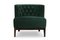 Bourbon Armchairs from BDV Paris Design furnitures, Set of 2 1