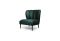 Dalyan Lounge Chairs from BDV Paris Design furnitures, Set of 2 3