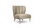 Dalyan Lounge Chairs from BDV Paris Design furnitures, Set of 2 2