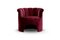 Hera Armchair from BDV Paris Design furnitures, Image 1