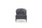 Ibis Armchair from BDV Paris Design furnitures, Image 1