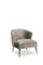 Nuka Armchair from BDV Paris Design furnitures 2