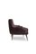 Plum Armchair from BDV Paris Design furnitures 2