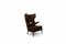 Sika Armchair from BDV Paris Design furnitures 1