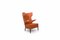 Sika Armchair from BDV Paris Design furnitures 3