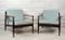 Armchairs, 1960s, Set of 2, Image 2