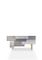 Shanty Schrank Modell B in Grau & Weiß von Doshi Levien für BD Barcelona 1