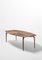 Gaulino Table Walnut 240 cm by Oscar Tusquets Blanca for BD Barcelona 1