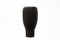 Anni S Black Cypress Vase by Massimo Barbierato for Hands on Design, Image 1