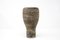 Anni S Grey Cypress Vase by Massimo Barbierato for Hands on Design, Image 1