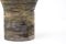 Graue Anni S Vase aus Zypressenholz von Massimo Barbierato für Hands on Design 4