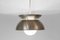 Cetra Pendant Lamp by Vico Magistretti for Artemide, 1960s 6