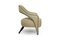 Tellus Armchair from BDV Paris Design furnitures, Image 4