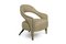 Tellus Armchair from BDV Paris Design furnitures 3
