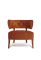 Poltrona Zulu di BDV Paris Design furniture, Immagine 1