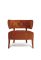 Zulu Armchair from BDV Paris Design furnitures 1