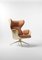 Lounger Sessel aus Eschenholz von Jaime Hayon für BD Barcelona 1