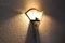 Lampada da parete di Steve Lombardi per Artemide, anni '80, Immagine 2